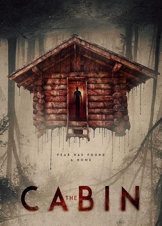 林屋惊魂The Cabin(2018)插图%4K电影下载_3D影视资源_杜比视界迅雷下载