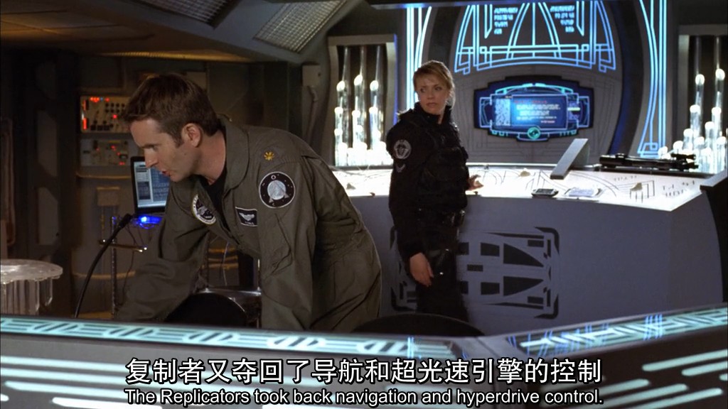 星际之门：真理之盒Stargate: The Ark of Truth(2008)插图2%4K电影下载_3D影视资源_杜比视界迅雷下载