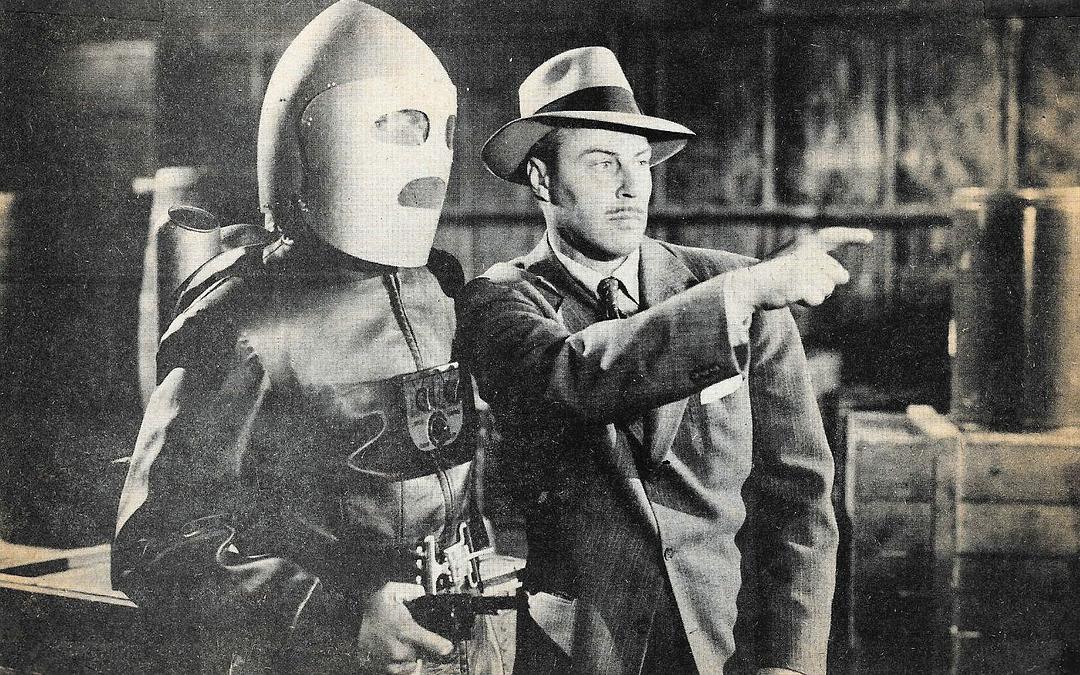 飞天火箭人King of the Rocket Men(1949)插图1%4K电影下载_3D影视资源_杜比视界迅雷下载