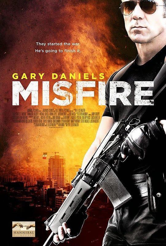 弹无虚发Misfire(2014)插图%4K电影下载_3D影视资源_杜比视界迅雷下载