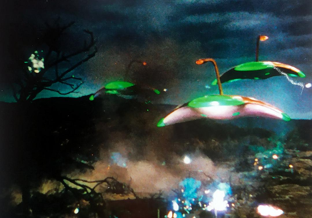 世界大战The War of the Worlds(1953)插图1%4K电影下载_3D影视资源_杜比视界迅雷下载