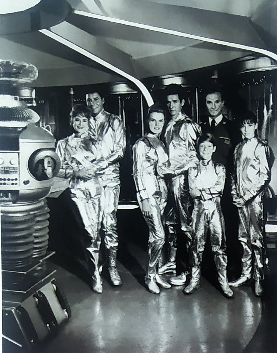 迷失太空Lost in Space(1965)插图2%4K电影下载_3D影视资源_杜比视界迅雷下载