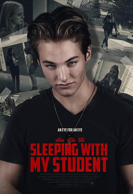 致命报复Sleeping with My Student(2019)插图%4K电影下载_3D影视资源_杜比视界迅雷下载