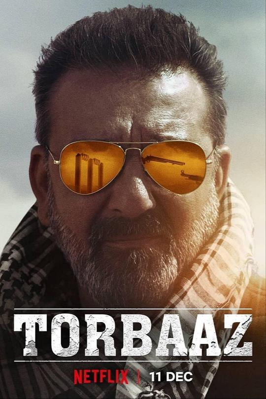 球胜难民营Torbaaz(2020)插图%4K电影下载_3D影视资源_杜比视界迅雷下载