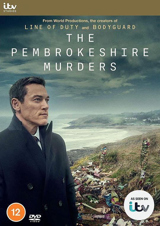 彭布罗克郡谋杀案The Pembrokeshire Murders(2021)插图%4K电影下载_3D影视资源_杜比视界迅雷下载