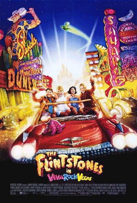 石头族乐园2：赌城万岁The Flintstones in Viva Rock Vegas(2000)插图%4K电影下载_3D影视资源_杜比视界迅雷下载