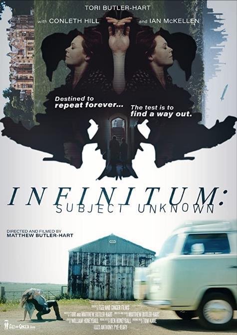 无限：未知对象Infinitum: Subject Unknown(2021)插图%4K电影下载_3D影视资源_杜比视界迅雷下载