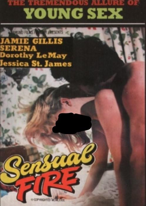 感官之火Sensual Fire(1979)插图%4K电影下载_3D影视资源_杜比视界迅雷下载