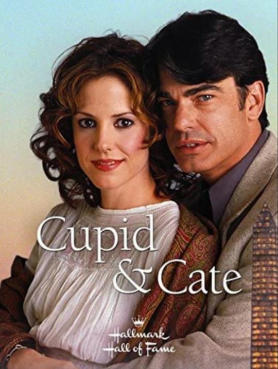 Cupid & CateCupid & Cate()插图%4K电影下载_3D影视资源_杜比视界迅雷下载