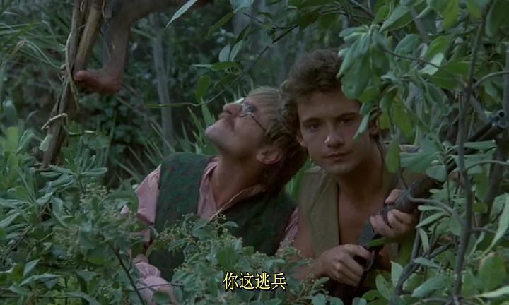 怪兽岛Misterio en la isla de los monstruos(1981)插图2%4K电影下载_3D影视资源_杜比视界迅雷下载