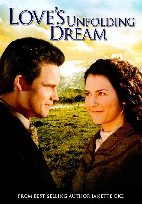 爱是梦想的延伸Love’s Unfolding Dream(2007)插图%4K电影下载_3D影视资源_杜比视界迅雷下载