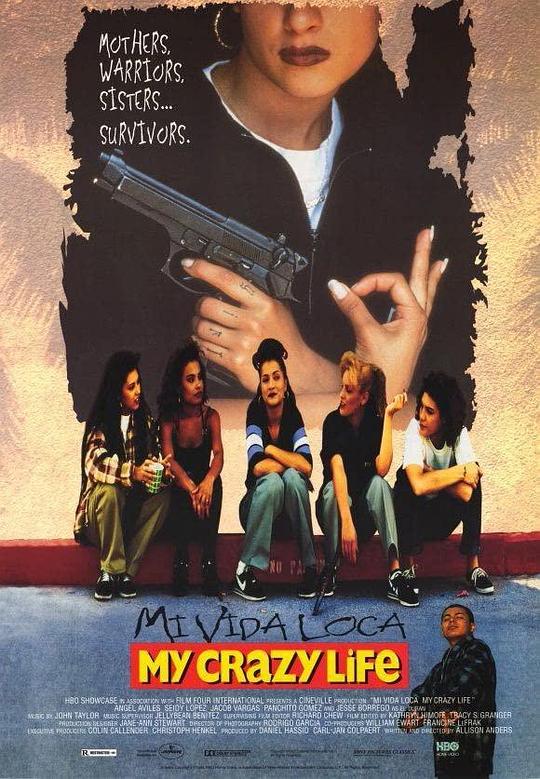 我的疯狂人生Mi vida loca(1994)插图%4K电影下载_3D影视资源_杜比视界迅雷下载