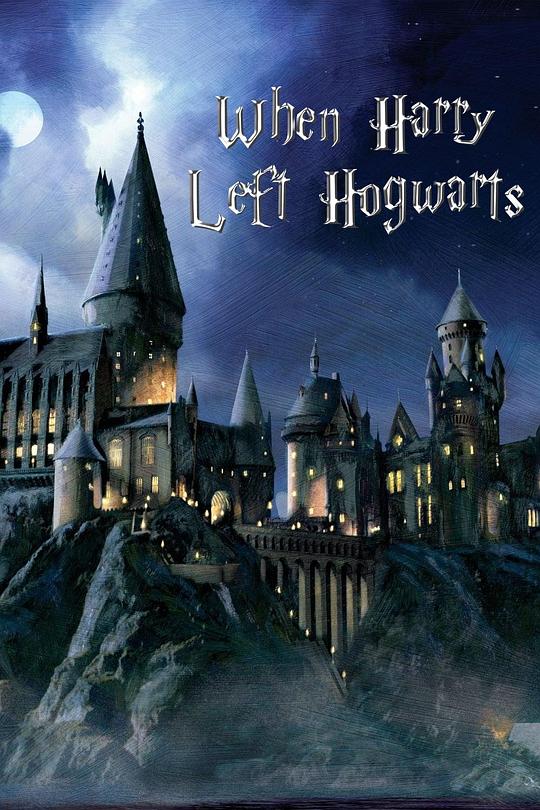 再见，霍格沃茨When Harry Left Hogwarts(2011)插图%4K电影下载_3D影视资源_杜比视界迅雷下载