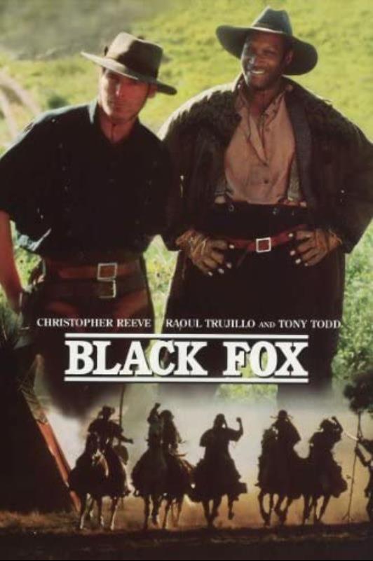 黑狐传奇Black Fox(1995)插图%4K电影下载_3D影视资源_杜比视界迅雷下载