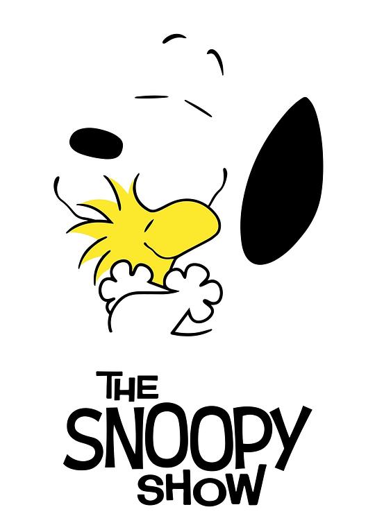 史努比秀The Snoopy Show(2021)插图%4K电影下载_3D影视资源_杜比视界迅雷下载