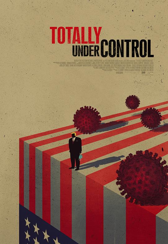 完全可控Totally Under Control(2020)插图%4K电影下载_3D影视资源_杜比视界迅雷下载