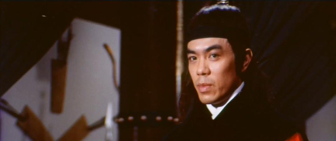 银箫月剑翠玉狮Yin xiao yu jian cui yu shi(1977)插图1%4K电影下载_3D影视资源_杜比视界迅雷下载