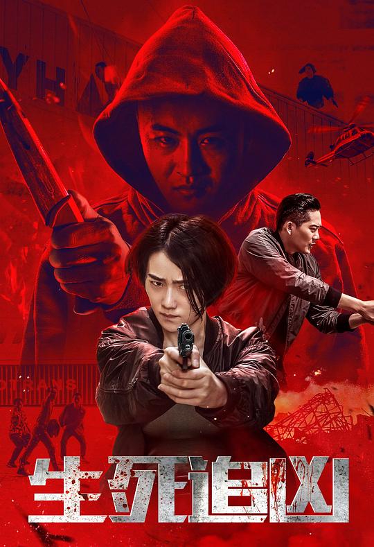 生死追凶(2019)插图%4K电影下载_3D影视资源_杜比视界迅雷下载