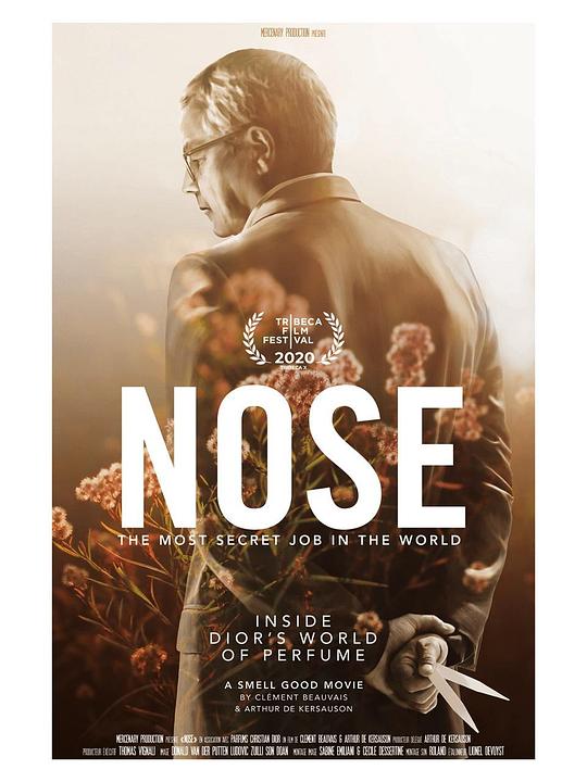 寻香之旅Nose(2021)插图%4K电影下载_3D影视资源_杜比视界迅雷下载