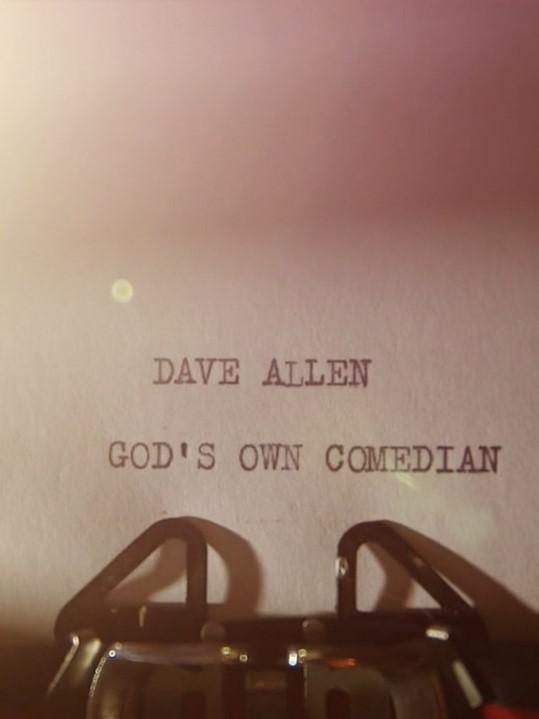 戴夫·艾伦：上帝的御用谐星Dave Allen: God’s Own Comedian(2013)插图%4K电影下载_3D影视资源_杜比视界迅雷下载