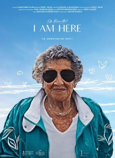 我站在这儿I Am Here(2021)插图%4K电影下载_3D影视资源_杜比视界迅雷下载