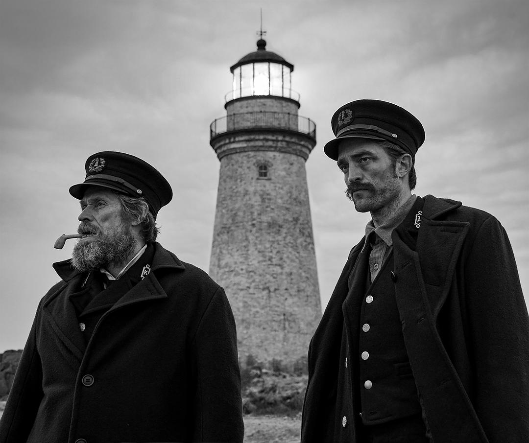 灯塔The Lighthouse(2019)插图1%4K电影下载_3D影视资源_杜比视界迅雷下载