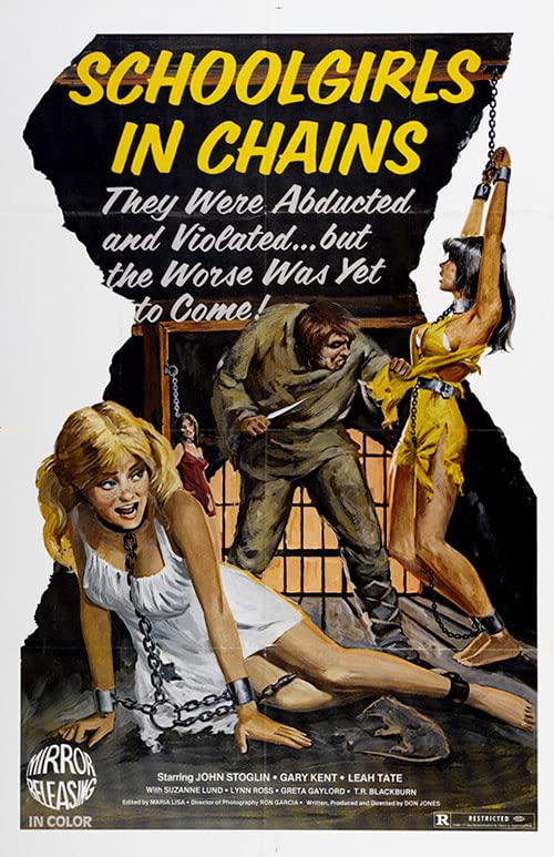 绑架女学生Schoolgirls in Chains(1973)插图%4K电影下载_3D影视资源_杜比视界迅雷下载