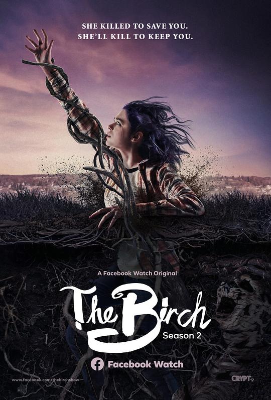 白桦林的女巫The Birch(2019 – 2021)插图%4K电影下载_3D影视资源_杜比视界迅雷下载