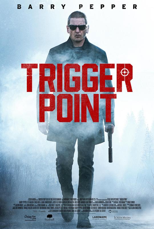 特工追缉令Trigger Point(2021)插图%4K电影下载_3D影视资源_杜比视界迅雷下载