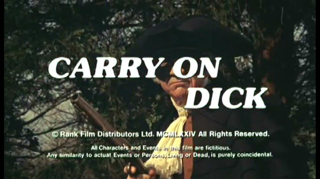 大贼嬉春Carry on Dick(1976)插图1%4K电影下载_3D影视资源_杜比视界迅雷下载