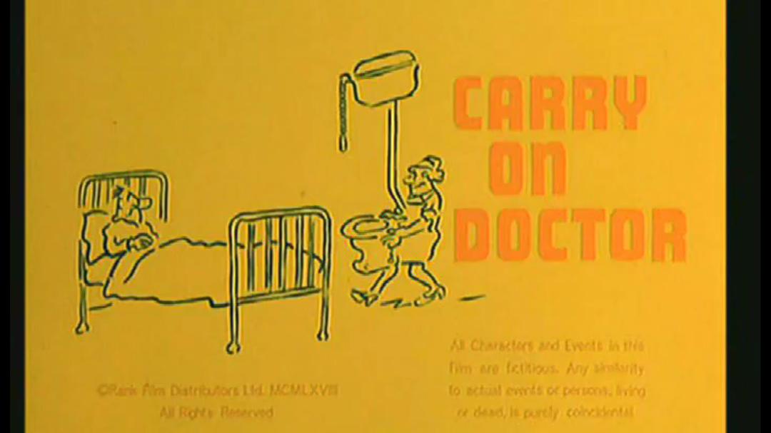 风流大国手Carry on Doctor(1969)插图1%4K电影下载_3D影视资源_杜比视界迅雷下载