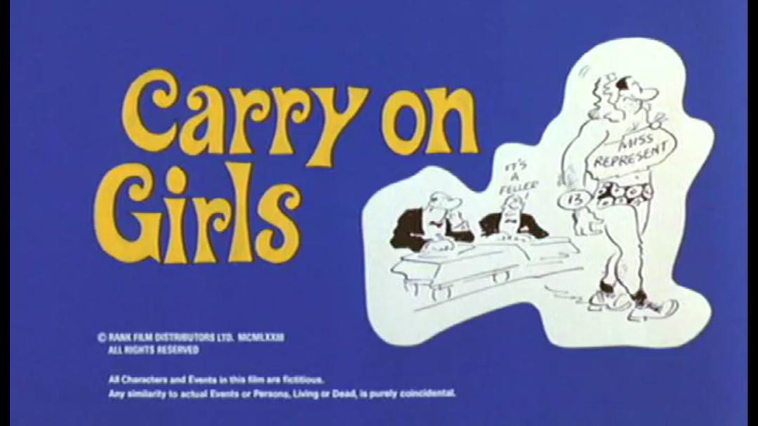 Carry on GirlsCarry on Girls(1973)插图2%4K电影下载_3D影视资源_杜比视界迅雷下载