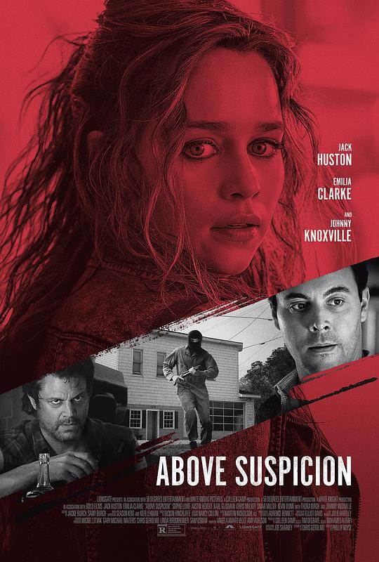 双面疑云Above Suspicion(2019)插图%4K电影下载_3D影视资源_杜比视界迅雷下载