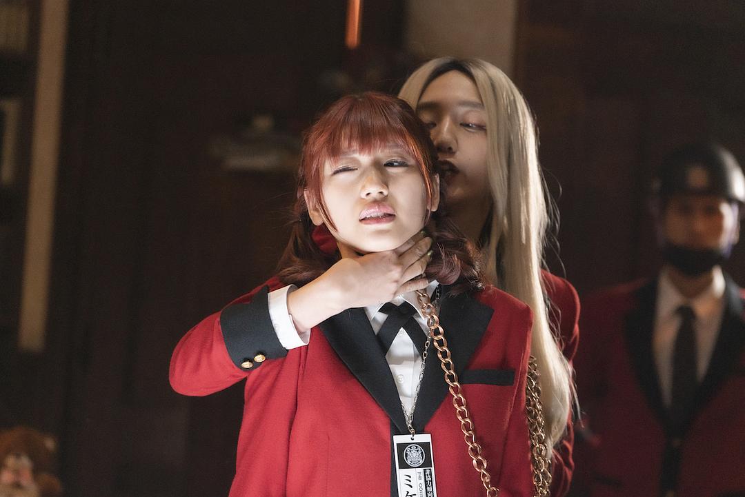 狂赌之渊·双Kakegurui Twin(2021)插图1%4K电影下载_3D影视资源_杜比视界迅雷下载