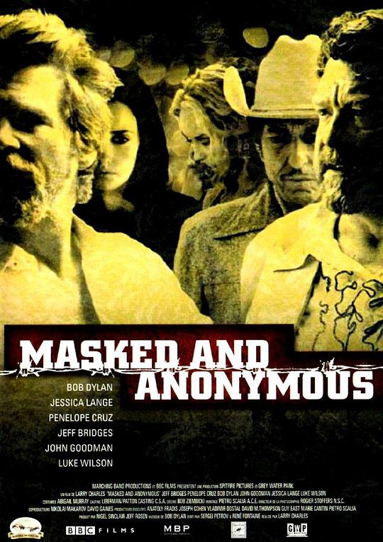 蒙面与匿名Masked and Anonymous(2003)插图%4K电影下载_3D影视资源_杜比视界迅雷下载