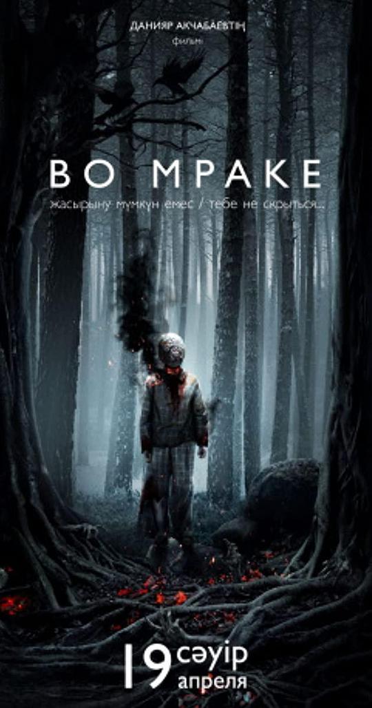 VO MRAKEVo mrake(2018)插图%4K电影下载_3D影视资源_杜比视界迅雷下载