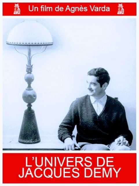 雅克·德米的世界L’univers de Jacques Demy(1995)插图%4K电影下载_3D影视资源_杜比视界迅雷下载