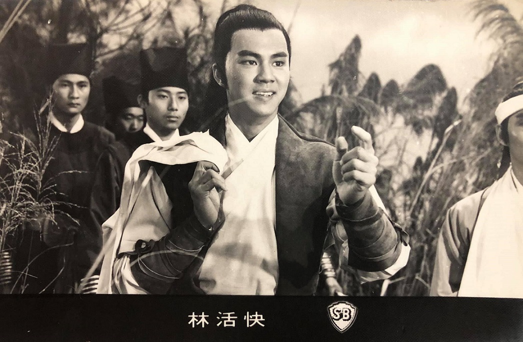 快活林Kuai huo lin(1972)插图2%4K电影下载_3D影视资源_杜比视界迅雷下载