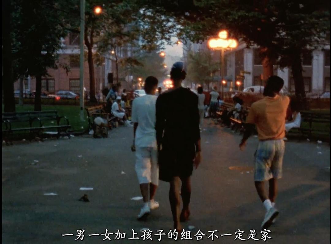 巴黎在燃烧Paris Is Burning(1990)插图2%4K电影下载_3D影视资源_杜比视界迅雷下载