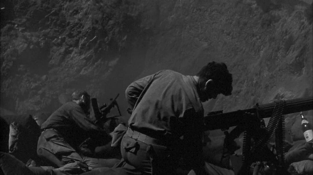 战争中的男人Men in War(1957)插图1%4K电影下载_3D影视资源_杜比视界迅雷下载