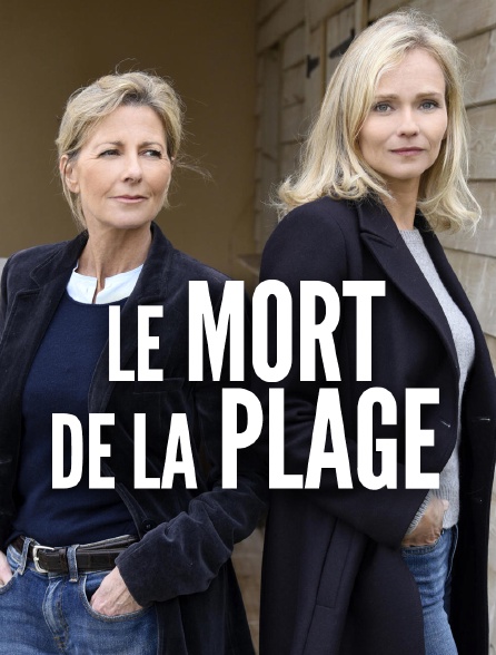 奥马哈谋杀案Le Mort de la plage(2018)插图%4K电影下载_3D影视资源_杜比视界迅雷下载