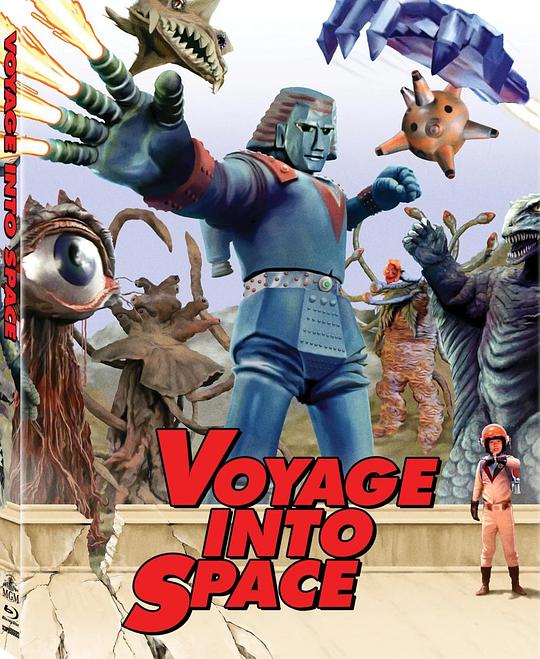 太空航行Voyage Into Space(1970)插图%4K电影下载_3D影视资源_杜比视界迅雷下载