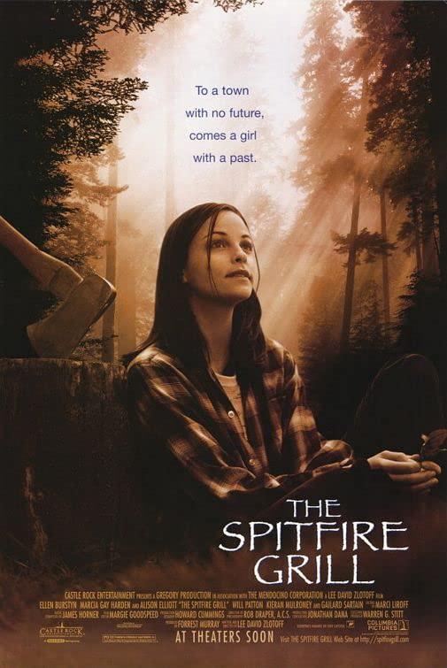 温馨真情The Spitfire Grill(1996)插图%4K电影下载_3D影视资源_杜比视界迅雷下载