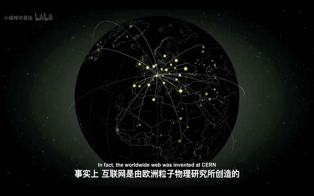 粒子狂热Particle Fever(2013)插图1%4K电影下载_3D影视资源_杜比视界迅雷下载