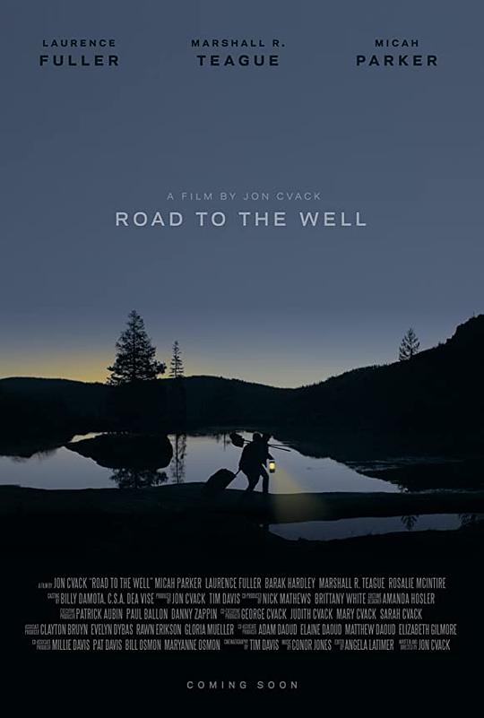 Road to the WellRoad to the Well(2016)插图%4K电影下载_3D影视资源_杜比视界迅雷下载