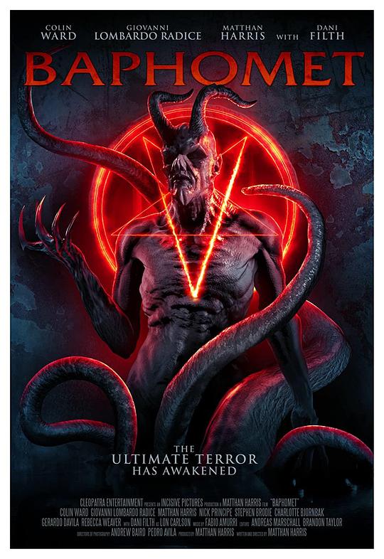 巴风特Baphomet(2021)插图%4K电影下载_3D影视资源_杜比视界迅雷下载