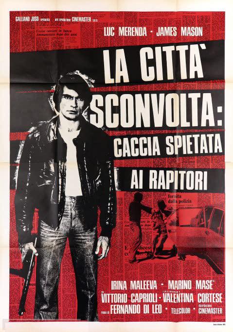 绑架辛迪加La città sconvolta: caccia spietata ai rapitori(1975)插图%4K电影下载_3D影视资源_杜比视界迅雷下载