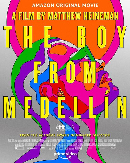 来自麦德林的男孩The Boy from Medellín(2020)插图%4K电影下载_3D影视资源_杜比视界迅雷下载