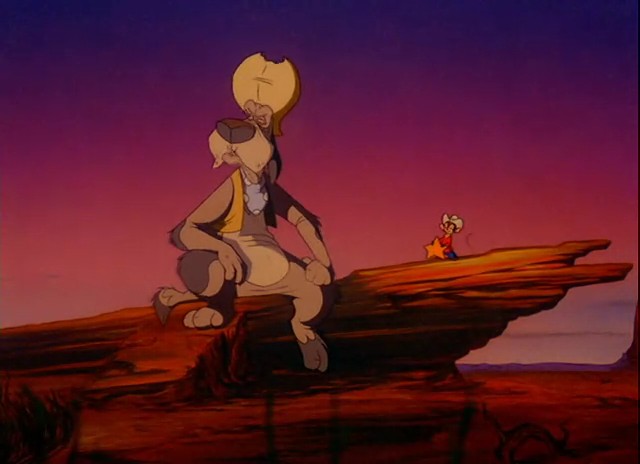 美国鼠谭2：西部历险记An American Tail: Fievel Goes West(1991)插图2%4K电影下载_3D影视资源_杜比视界迅雷下载