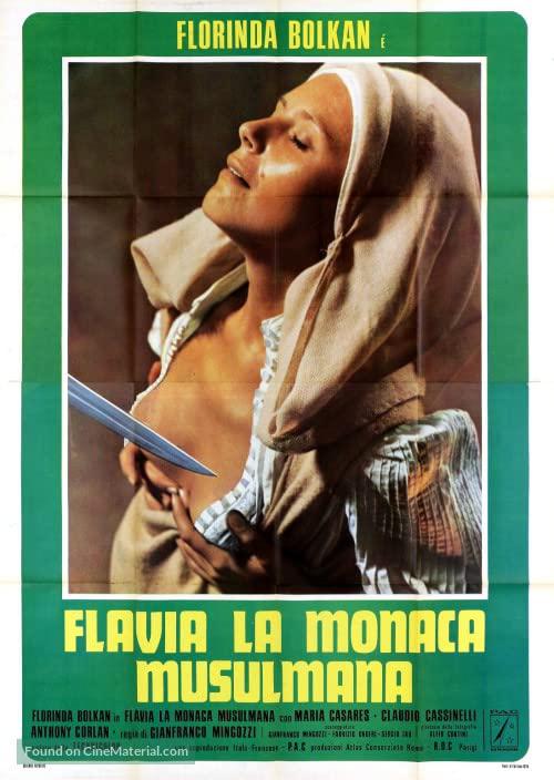 法拉维亚修女受难记Flavia, la monaca musulmana(1974)插图%4K电影下载_3D影视资源_杜比视界迅雷下载